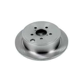 PowerStop Autospecialty Brake Rotor (REAR): Subaru BRZ (13-16)