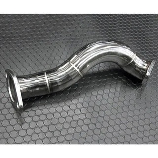 HKS Exhaust Joint Pipe: Subaru BRZ (13-21), Scion FR-S (13-16) & Toyota 86 (17-20)