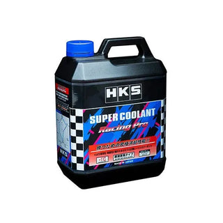 HKS Pro Racing Super Coolant: Fits Most Models