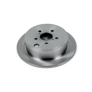 PowerStop Autospecialty Brake Rotor (REAR): Subaru BRZ (13-16)