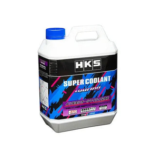 HKS Touring Coolant: Fits Most Models