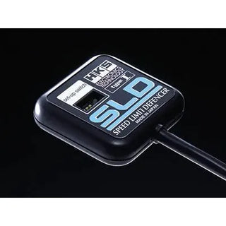 HKS Speed Defense Limiter: Fits Most Models