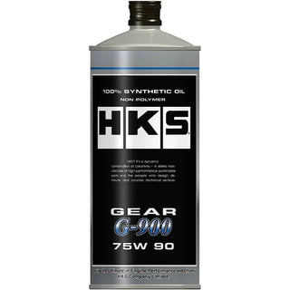 HKS Gear Oil: Fits Most Models (52004-AK003)