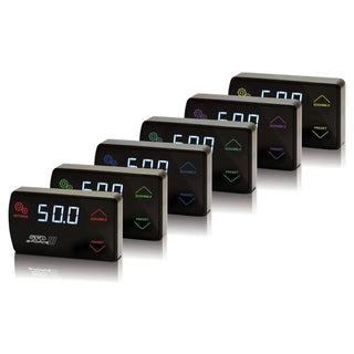 Go Fast Bits G-Force III Electronic Boost Controller: Fits Most Models