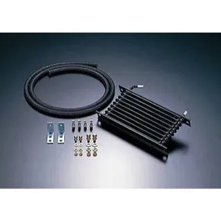 HKS AT Transmission Cooler Kit: Fits Most Models