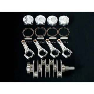HKS FA24 Stroker Kit: Toyota GR86 2022 - 2026 & Subaru BRZ 2022 - 2026