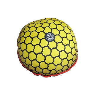 HKS Cushion Pillow Yellow: Fits Most Models