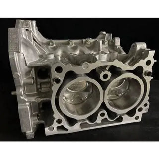 HKS Step 2 High Compression FA24 Short Block: Toyota GR86 2022 - 2026 & Subaru BRZ 2022 - 2026