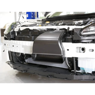 Greddy Direct Air Intake: Toyota GR86 2022 - 2026 & Subaru BRZ 2022 - 2026