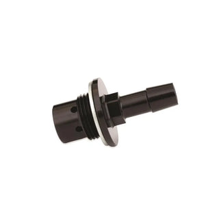 Mishimoto Baffled Oil Catch Can Petcock Drain Kit: Fits Most Models