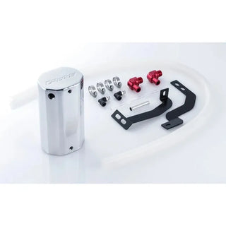 Greddy Oil Catch Tank: Toyota GR86 2022 - 2026 & Subaru BRZ 2022 - 2026
