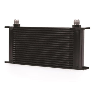 Mishimoto Oil Cooler: Fits Most Models