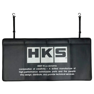HKS Mechanic Fender Cover: Fits Most Models