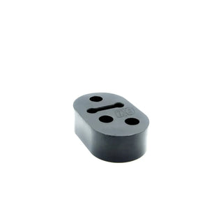 Turbo XS Exhaust Hanger: Fits Most BRZ/FR-S/86 Models (Black)