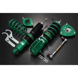 Tein RX1 Coilovers: Scion FRS (13-16), Subaru BRZ (13-20), Toyota 86 (17-21) & Toyota GR86 (22+)