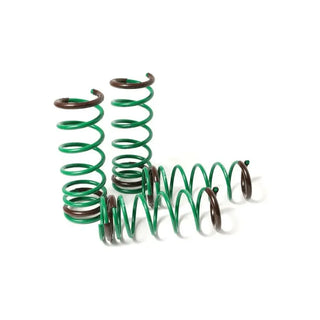 Tein S-Tech Lowering Springs: Subaru BRZ (2013-21)
