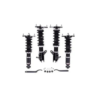 Air Lift Performance Coilover Kit: Subaru BRZ (13-20), Scion FR-S (13-16) & Toyota 86 (17-20)