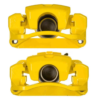 PowerStop Caliper (REAR): Subaru BRZ (13-20) & Toyota 86 (17-20) w/ Bracket