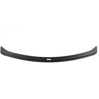 Greddy Aero Kit Rear Window Spoiler: Subaru BRZ 2013 - 2021