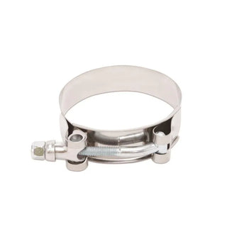 Mishimoto Stainless-Steel T-Bolt Clamp: Fits Most Scion & Toyota Models (275)