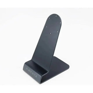 NRG Steering Wheel Stand: Fits Most Models