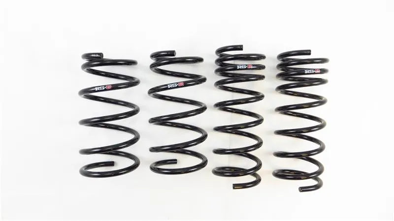 RS-R Down Suspension Springs | Subaru BRZ 13-17 โ FastScions