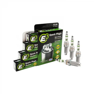 E3 Spark Plugs (Box of 4): Scion tC 2011 - 2016 (tC2)