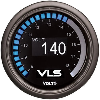 Revel Voltage Gauge 52mm