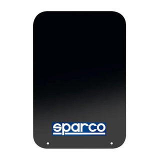 Sparco Mud Flaps: Fits Most Scion xA/xB/tC/xD/iQ/iA/iM/FR-S/BRZ/86/GR Supra/GR86/GR Corolla Models (NR)
