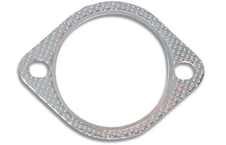 Vibrant High Performance Gasket 2 Bolt 3 Inch: Fits Most Models