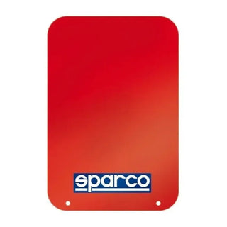 Sparco Mud Flaps: Fits Most Scion xA/xB/tC/xD/iQ/iA/iM/FR-S/BRZ/86/GR Supra/GR86/GR Corolla Models (RS)