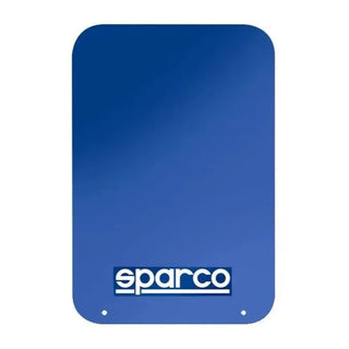 Sparco Mud Flaps: Fits Most Scion xA/xB/tC/xD/iQ/iA/iM/FR-S/BRZ/86/GR Supra/GR86/GR Corolla Models
