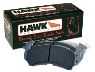 Hawk Performance HP+ Street Brake Pads (REAR): Subaru BRZ 2013 - 2015