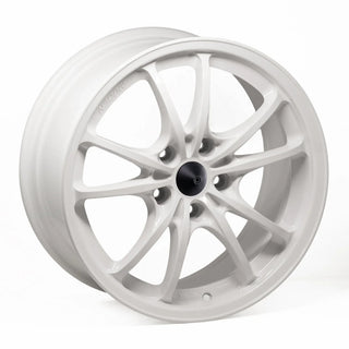 Mugen MC10 / White | 17x8 | 5x114.3 | +45mm Offset