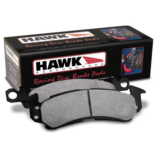Hawk Performance HP+ Street Brake Pads (REAR): Subaru BRZ 2013 - 2015