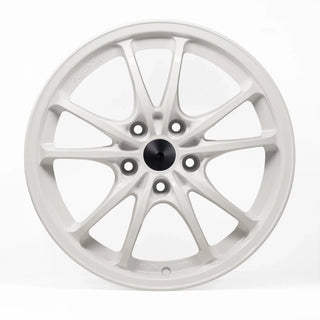 Mugen MC10 / White | 17x8 | 5x114.3 | +45mm Offset