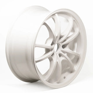 Mugen MC10 / White | 17x8 | 5x114.3 | +45mm Offset