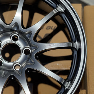 Volk Racing CE28N-PLUS / Shining Light Metal | 17x9.5 | 5x100 | +45mm Offset