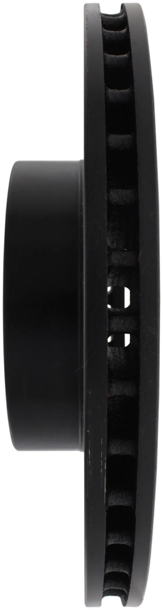 Stoptech Power Slot Slotted Rotor (FRONT): Subaru BRZ (13-16)