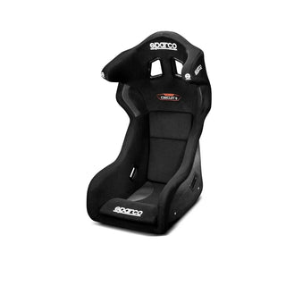 Sparco Circuit II Fixed Back Racing Seat (Fits Most Models)