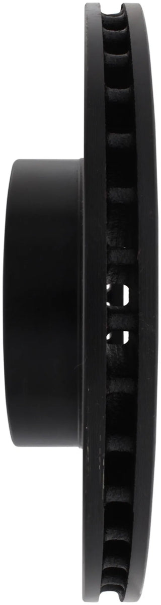 Stoptech SportStop Slotted Rotor: Fits Most 13-16 Subaru BRZ & 13-20 Scion FR-S Front Right