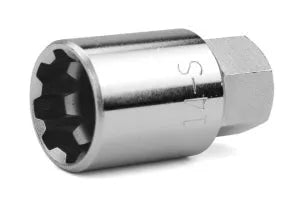 Project Kics Replacement Key Size 14 (R40 / R26): Fits Most Models