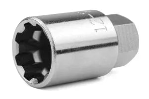 Project Kics Replacement Key Size 12 (R40 / R26)