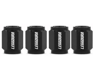 Project Kics LEGGDURA Valve Cap: Fits Most Scion xA/xB/tC/xD/iQ/FR-S/BRZ/GR Supra/GR86 Models