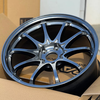 Volk Racing CE28N-PLUS / Shining Light Metal | 18x9.5 | 5x114.3 | +38mm Offset