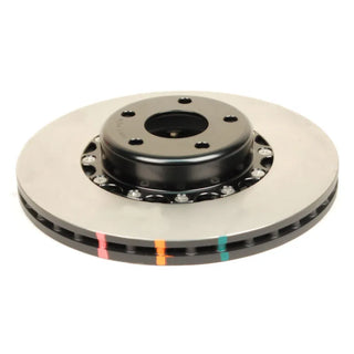DBA Replacement Friction Surface: Scion FR-S (13-20), Subaru BRZ (13-20) & Toyota 86 (17-20)