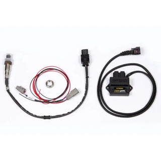 Haltech WB1 Bosch Single Channel CAN O2 Wideband Controller Kit: Fits Most Models