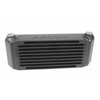 Perrin Universal Oil Cooler Core: Fits Most Models w/ M22 Inlets
