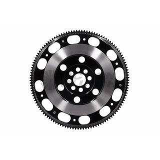 Action Clutch Chromoly Lightweight Flywheel: Fits Most Subaru BRZ/FR-S/86/GR86