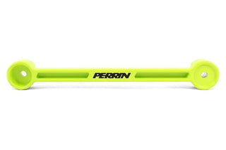 Perrin Performance Battery Tie Down Neon Yellow: Most Subaru Models